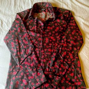 Express Dress Shirt for Men